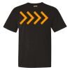 Comfort Colors 1717 Unisex Garment-Dyed Heavyweight T-Shirt Thumbnail