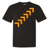 Comfort Colors 1717 Unisex Garment-Dyed Heavyweight T-Shirt Thumbnail