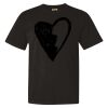 Comfort Colors 1717 Unisex Garment-Dyed Heavyweight T-Shirt Thumbnail
