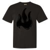 Comfort Colors 1717 Unisex Garment-Dyed Heavyweight T-Shirt Thumbnail