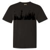 Comfort Colors 1717 Unisex Garment-Dyed Heavyweight T-Shirt Thumbnail