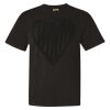 Comfort Colors 1717 Unisex Garment-Dyed Heavyweight T-Shirt Thumbnail