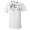 Gildan 2000 Unisex Ultra Cotton® T-Shirt Thumbnail