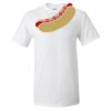 Gildan 2000 Unisex Ultra Cotton® T-Shirt Thumbnail