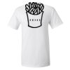 Gildan 2000 Unisex Ultra Cotton® T-Shirt Thumbnail