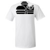 Gildan 2000 Unisex Ultra Cotton® T-Shirt Thumbnail