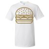 Gildan 2000 Unisex Ultra Cotton® T-Shirt Thumbnail