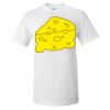 Gildan 2000 Unisex Ultra Cotton® T-Shirt Thumbnail