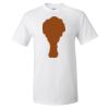 Gildan 2000 Unisex Ultra Cotton® T-Shirt Thumbnail