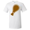 Gildan 2000 Unisex Ultra Cotton® T-Shirt Thumbnail