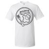 Gildan 2000 Unisex Ultra Cotton® T-Shirt Thumbnail