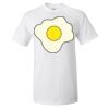 Gildan 2000 Unisex Ultra Cotton® T-Shirt Thumbnail