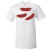 Gildan 2000 Unisex Ultra Cotton® T-Shirt Thumbnail