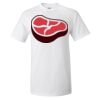 Gildan 2000 Unisex Ultra Cotton® T-Shirt Thumbnail