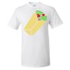 Gildan 2000 Unisex Ultra Cotton® T-Shirt Thumbnail