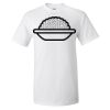 Gildan 2000 Unisex Ultra Cotton® T-Shirt Thumbnail