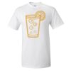 Gildan 2000 Unisex Ultra Cotton® T-Shirt Thumbnail