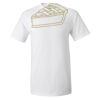 Gildan 2000 Unisex Ultra Cotton® T-Shirt Thumbnail
