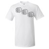 Gildan 2000 Unisex Ultra Cotton® T-Shirt Thumbnail