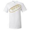 Gildan 2000 Unisex Ultra Cotton® T-Shirt Thumbnail