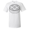 Gildan 2000 Unisex Ultra Cotton® T-Shirt Thumbnail