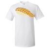 Gildan 2000 Unisex Ultra Cotton® T-Shirt Thumbnail