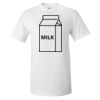 Gildan 2000 Unisex Ultra Cotton® T-Shirt Thumbnail