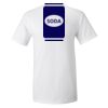 Gildan 2000 Unisex Ultra Cotton® T-Shirt Thumbnail