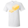 Gildan 2000 Unisex Ultra Cotton® T-Shirt Thumbnail