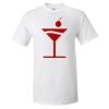 Gildan 2000 Unisex Ultra Cotton® T-Shirt Thumbnail