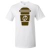 Gildan 2000 Unisex Ultra Cotton® T-Shirt Thumbnail