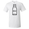 Gildan 2000 Unisex Ultra Cotton® T-Shirt Thumbnail