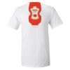 Gildan 2000 Unisex Ultra Cotton® T-Shirt Thumbnail