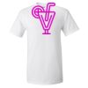 Gildan 2000 Unisex Ultra Cotton® T-Shirt Thumbnail