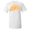 Gildan 2000 Unisex Ultra Cotton® T-Shirt Thumbnail