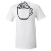 Gildan 2000 Unisex Ultra Cotton® T-Shirt Thumbnail