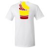 Gildan 2000 Unisex Ultra Cotton® T-Shirt Thumbnail