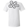 Gildan 2000 Unisex Ultra Cotton® T-Shirt Thumbnail