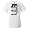 Gildan 2000 Unisex Ultra Cotton® T-Shirt Thumbnail