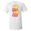 Gildan 2000 Unisex Ultra Cotton® T-Shirt Thumbnail