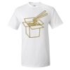 Gildan 2000 Unisex Ultra Cotton® T-Shirt Thumbnail