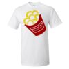 Gildan 2000 Unisex Ultra Cotton® T-Shirt Thumbnail