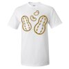 Gildan 2000 Unisex Ultra Cotton® T-Shirt Thumbnail