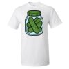 Gildan 2000 Unisex Ultra Cotton® T-Shirt Thumbnail