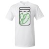 Gildan 2000 Unisex Ultra Cotton® T-Shirt Thumbnail