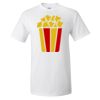 Gildan 2000 Unisex Ultra Cotton® T-Shirt Thumbnail