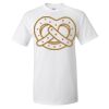 Gildan 2000 Unisex Ultra Cotton® T-Shirt Thumbnail