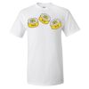 Gildan 2000 Unisex Ultra Cotton® T-Shirt Thumbnail