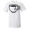 Gildan 2000 Unisex Ultra Cotton® T-Shirt Thumbnail