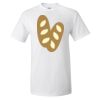 Gildan 2000 Unisex Ultra Cotton® T-Shirt Thumbnail